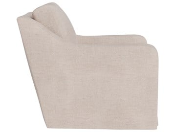 Thumbnail Filmore Slipcover Swivel Chair - Special Order 3